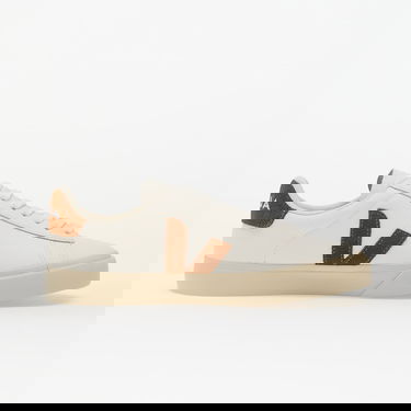 Sneakers og sko Veja Campo Hvid | CP0521058A, 4