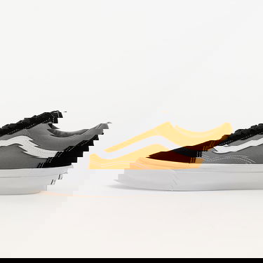 Sneakers og sko Vans Old Skool 36 LX Black/ Woodthrush Brun | VN000CNGD3W1, 0