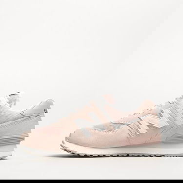 Sneakers og sko New Balance 574 Lyserød | U574FPP, 2