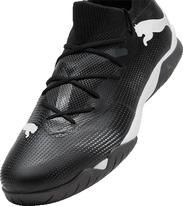 Sneakers og sko Puma FUTURE 7 MATCH Sort | 107721-02, 1