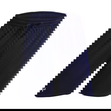 Shorts Under Armour Rival Fleece Shorts Mørkeblå | 1379779-410, 2