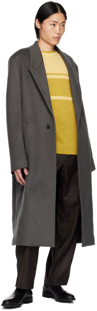 Sweater Paul Smith Paul Smith Commission Edition Striped Sweater Gul | M1R-305Y-L02195-09, 3