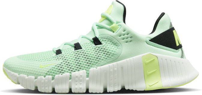 Sneakers og sko Nike Free Metcon 4 Grøn | CT3886-300, 0