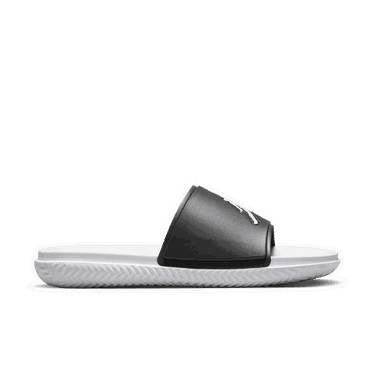 Sneakers og sko Jordan Jumpman Slide Black White Sort | FQ1598-010, 2