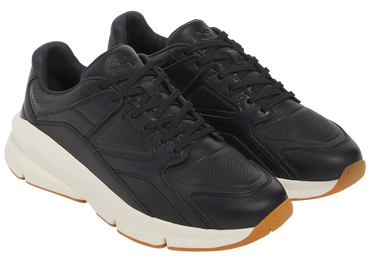 Sneakers og sko Under Armour UA Forge 96 Luxe Sort | 6003631-001, 2