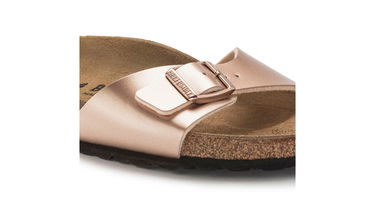 Sneakers og sko Birkenstock Madrid Birko-Flor Lyserød | 1023927, 1