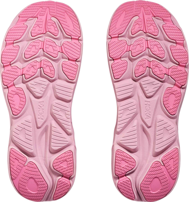 Sneakers og sko Hoka One One Clifton 10 Hvid | 1162031-rmd, 3