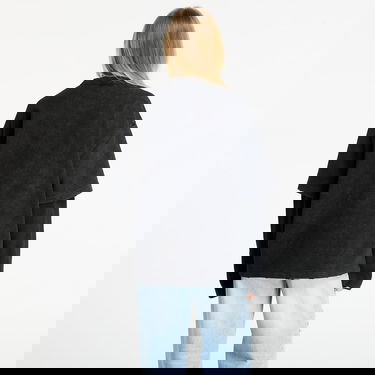 Sweatshirt DAILY PAPER Daily Paper Layered Long Sleeve T-Shirt Sort | 2521066, 2