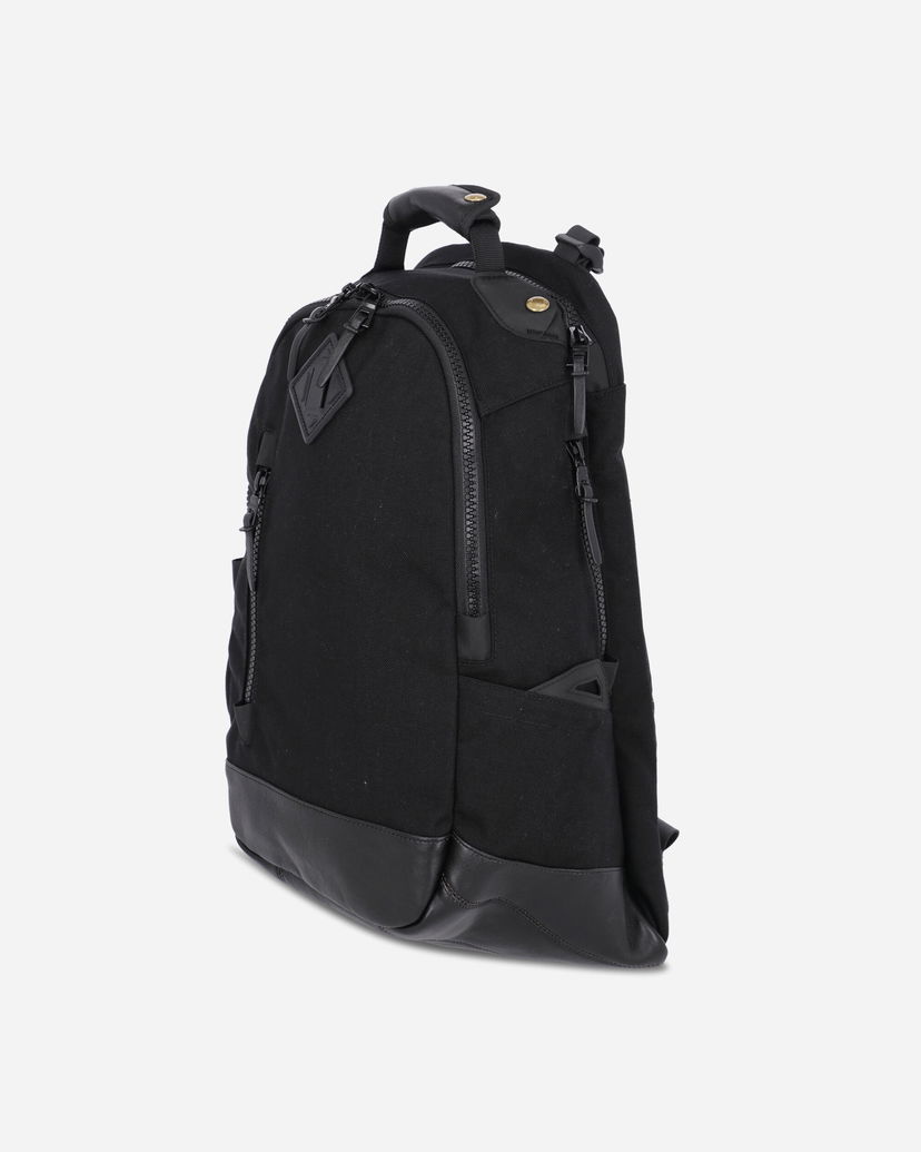 Rygsæk visvim 20L Backpack Sort | 0125203003032 1