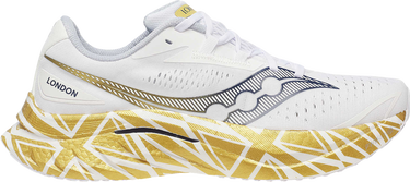 Sneakers og sko Saucony Endorphin Speed 4 London Hvid | s20940-25, 0