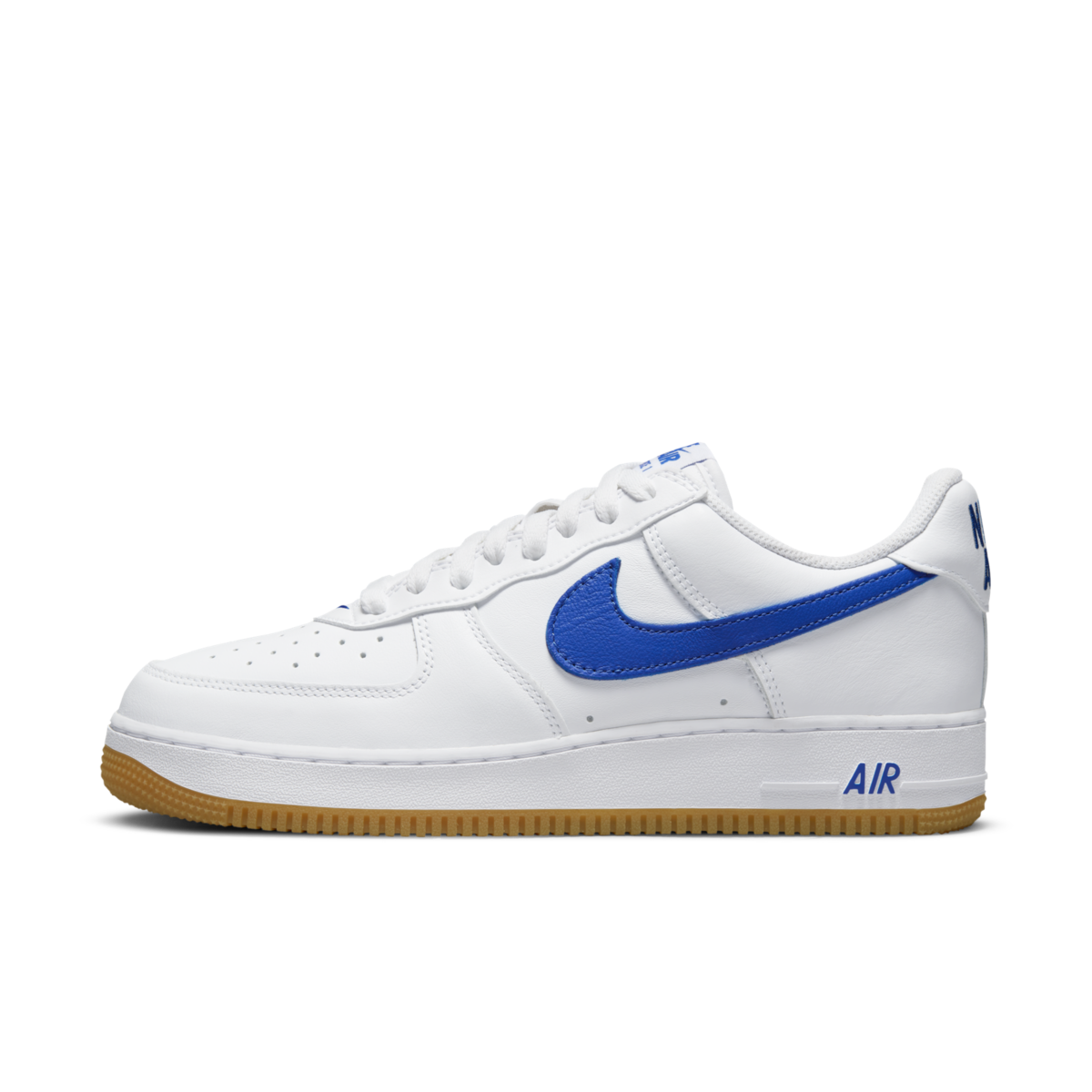 Sneakers og sko Nike Air Force 1 Low "Since 82" Hvid | DJ3911-101, 0