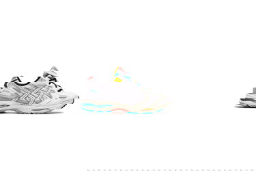 Sneakers og sko Asics GEL-K1011 Hvid | 1203A603-100, 0