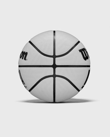 Sportsudstyr Wilson Tennis NBA Forge Pro UV Basketball Size 7 Hvid | WZ2016701XB7, 1