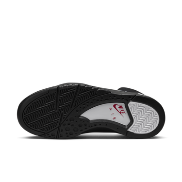 Sneakers og sko Nike Air Flight Lite Mid Sort | DQ7687-003, 2
