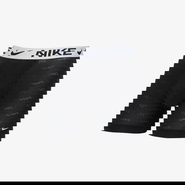 Boksere Nike Dri-FIT Boxer Brief 3-Pack L Flerfarvet | 000PKE1225-YOE, 3