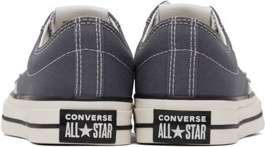 Sneakers og sko Converse Star Player 76 Premium Grå | A11509C, 1