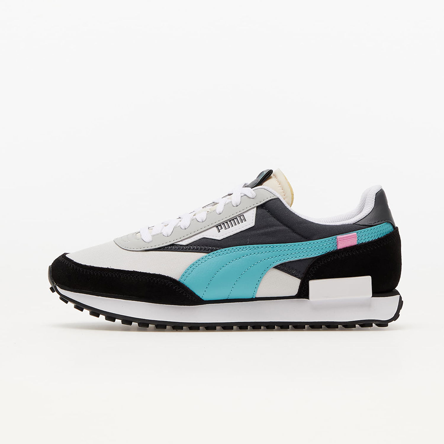 Sneakers og sko Puma Future Rider Play On Grå | 37114976, 0