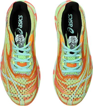 Sneakers og sko Asics NOOSA TRI 15 Flerfarvet | 1011b609-301, 3