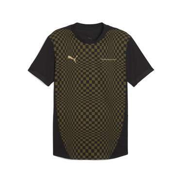 T-shirt Puma Porsche Legacy 911 Spirit 70 Graphic T-Shirt Sort | 660091_01, 0
