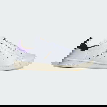 Sneakers og sko adidas Originals Stan Smith Lux Hvid | ID1415, 3