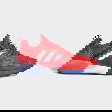 Sneakers og sko adidas Originals ZX 2K Boost Rød | FY2109, 1