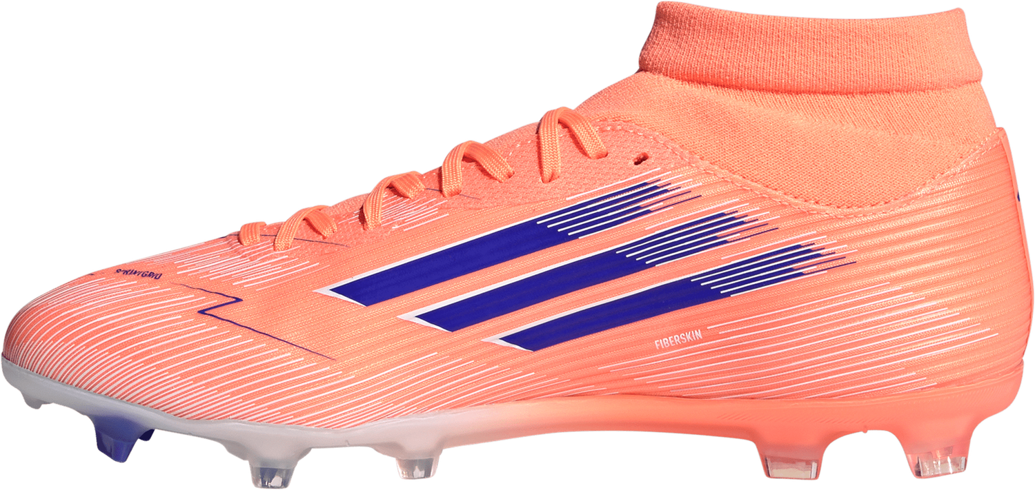 Sneakers og sko adidas Performance F50 League Mid FG/MG Orange | ji0888, 1