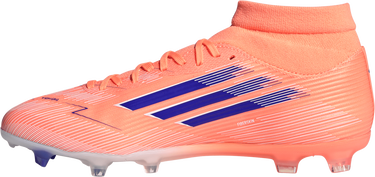 Sneakers og sko adidas Performance F50 League Mid FG/MG Orange | ji0888, 1