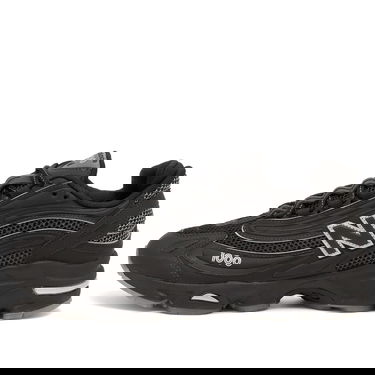 Sneakers og sko New Balance 1000 Size UK 10 Sort | M1000LNY, 0