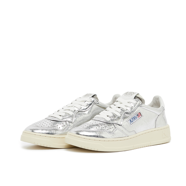 Sneakers og sko Autry 01 Low Metalisk | AULWLM01, 1