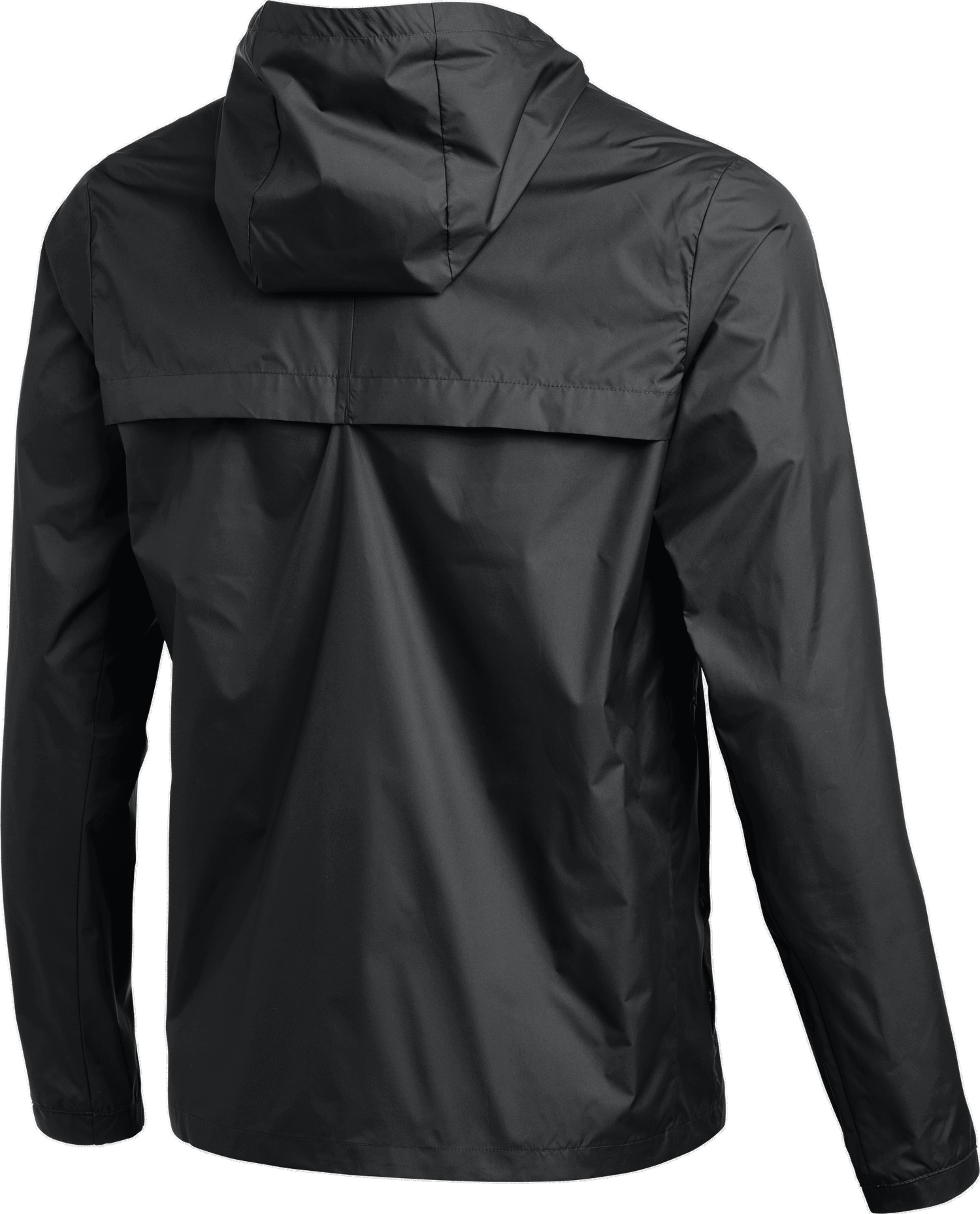 Vindjakke Nike Nike Men's Hooded Rain Jacket Sort | fz9858-010, 1