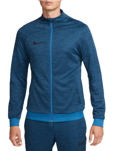Jakke Nike Academy Mørkeblå | fb6401-457