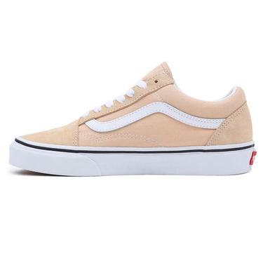 Sneakers og sko Vans OLD SKOOL Lyserød | VN0007NTBLP, 1