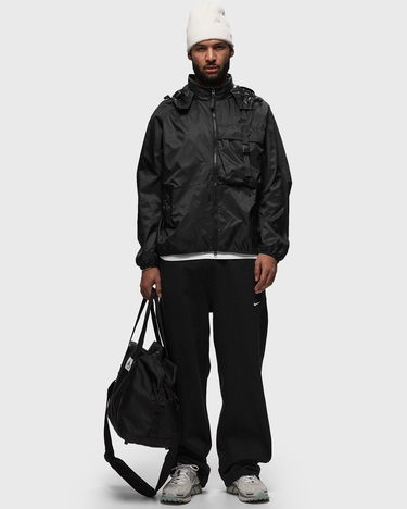 Jakke Nike Sportswear Tech Woven N24 Sort | FB7903-010, 3