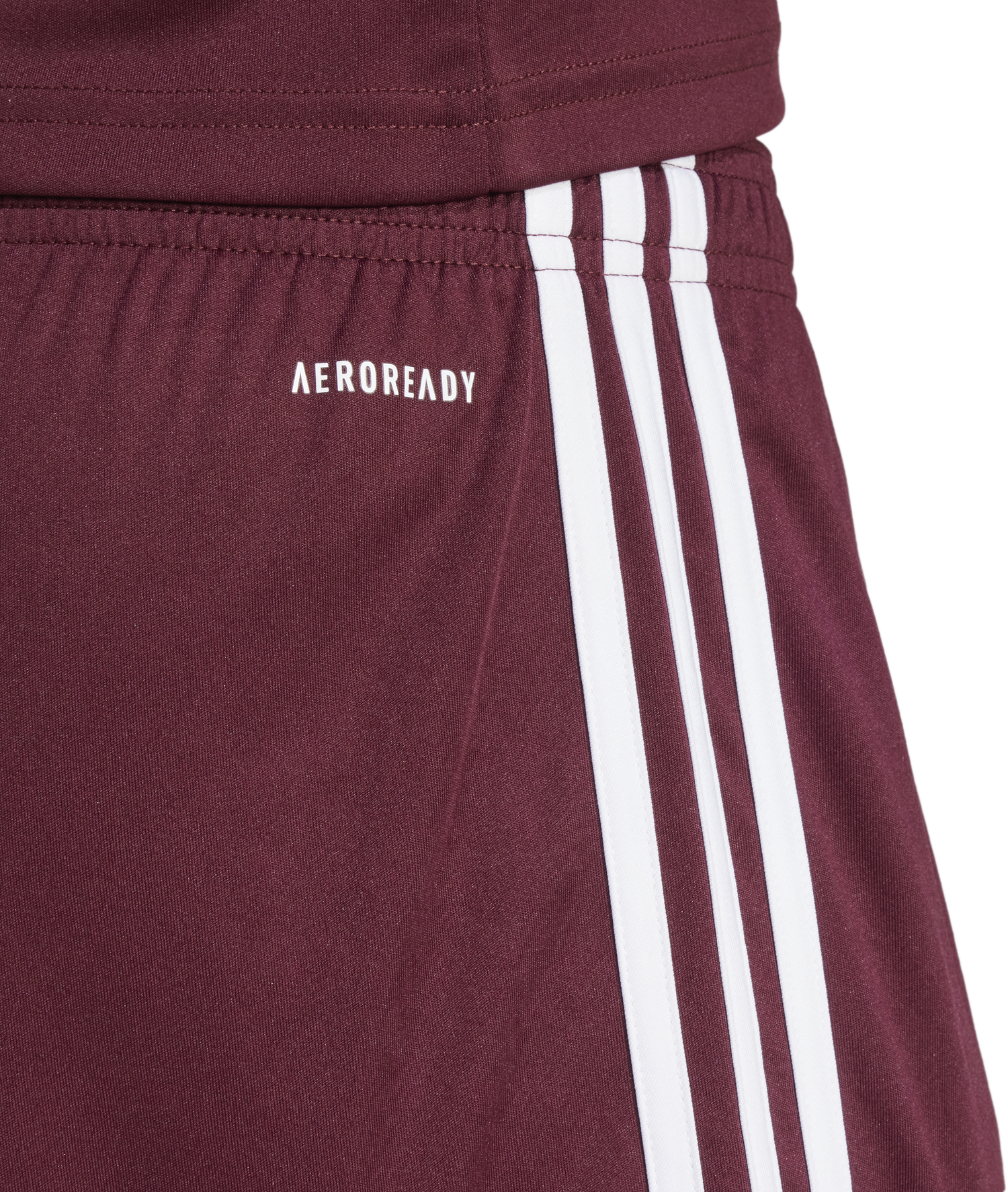 Shorts adidas Performance adidas Squadra 25 SHO Shorts Bourgogne | jc8677, 1