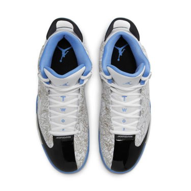 Sneakers og sko Jordan Jordan Dub Zero Hvid | 311046-114, 2
