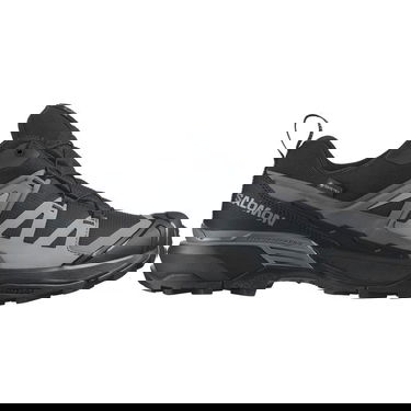Sneakers og sko Salomon X Ultra 360 GTX Sort | L47453200, 1