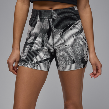 Shorts Jordan Air Jordan Knit Shorts Sort | HJ0013-133, 2