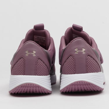 Sneakers og sko Under Armour W Breathe Lace X NM Lilla | 3021324-500, 3