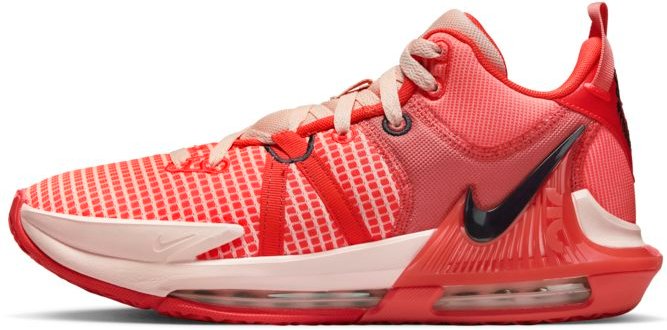 Sneakers og sko Nike LeBron Witness 7 Rød | DM1123-600, 0