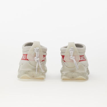 Sneakers og sko Nike UNDERCOVER x Moc Flow "Light Bone" Hvid | DV5593-001, 2