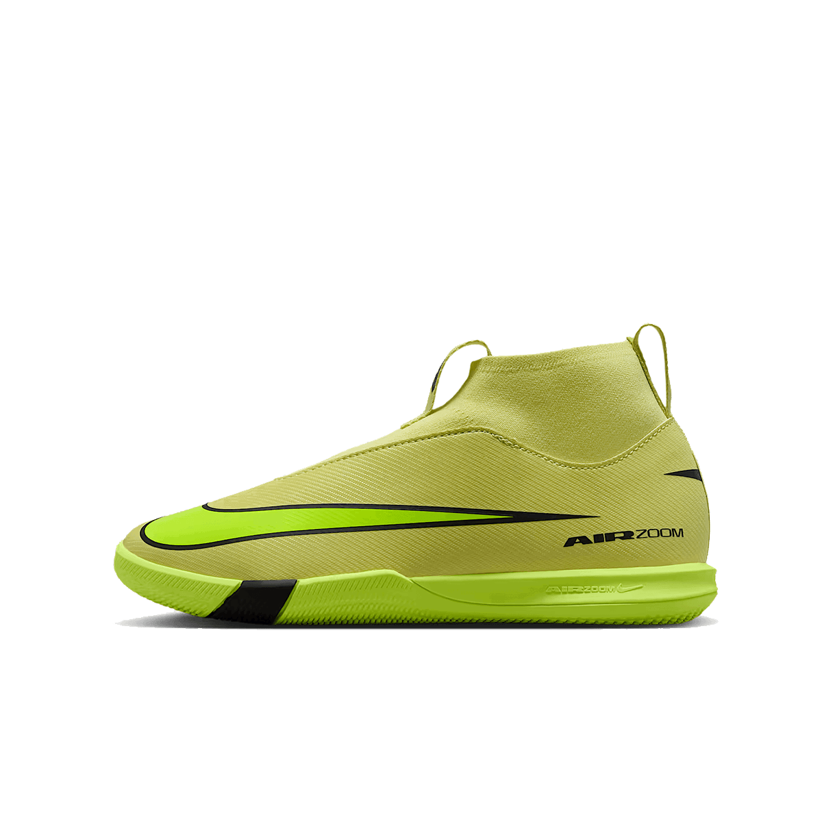 Sneakers og sko Nike ZOOM SUPERFLY 10 ACADEMY Gul | FQ8312-300, 0