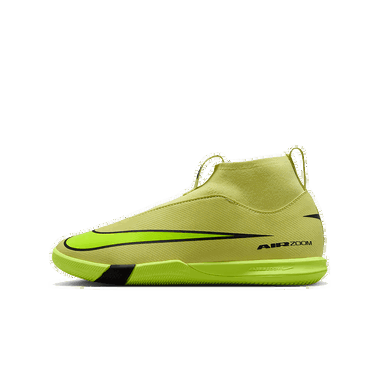 Sneakers og sko Nike ZOOM SUPERFLY 10 ACADEMY Gul | FQ8312-300, 0