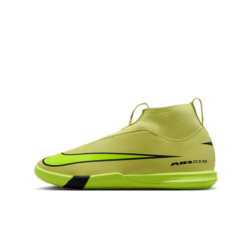 Sneakers og sko Nike ZOOM SUPERFLY 10 ACADEMY Gul | FQ8312-300