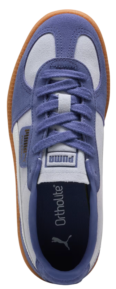 Sneakers og sko Puma Puma Palermo Blå | 396463-49, 2