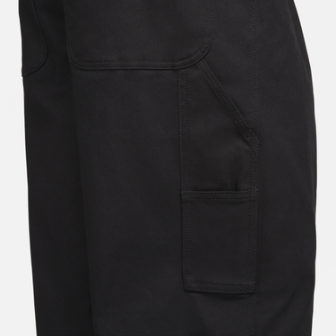 Bukser Nike Life Carpenter Pants Black Sort | FB7198-010, 2