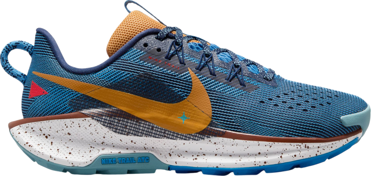 Sneakers og sko Nike Pegasus Trail 5 Blå | dv3865-400, 0
