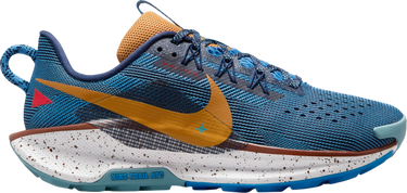 Sneakers og sko Nike Pegasus Trail 5 Blå | dv3865-400, 0