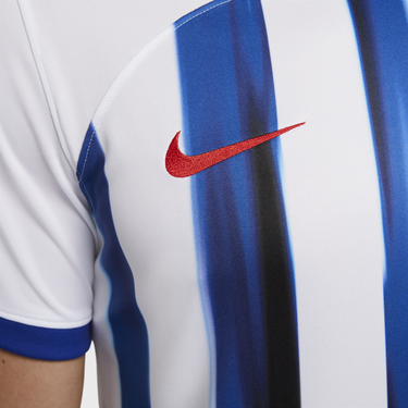 Jersey Nike Dres Hertha BSC Stadium 2023/24, domácí Flerfarvet | fj6272-100, 3