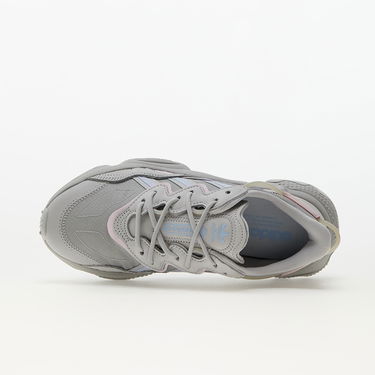 Sneakers og sko adidas Originals Gray Ozweego Grå | GY4907, 2