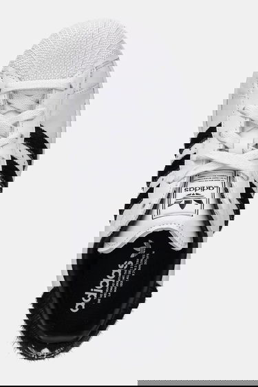 Sneakers og sko adidas Originals Superstar Hvid | JH7052, 3